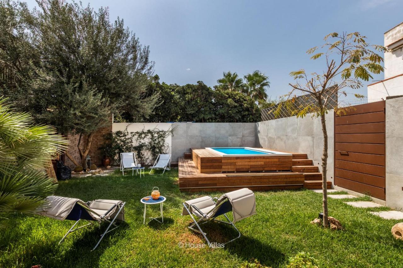 House&Villas - La Casa Delle Stelle Noto Exterior foto