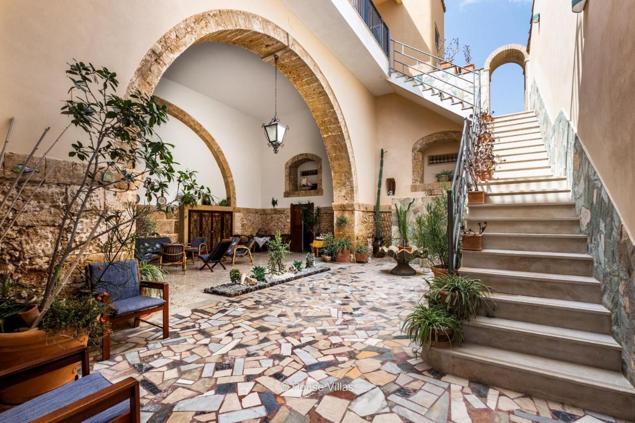 House&Villas - La Casa Delle Stelle Noto Exterior foto