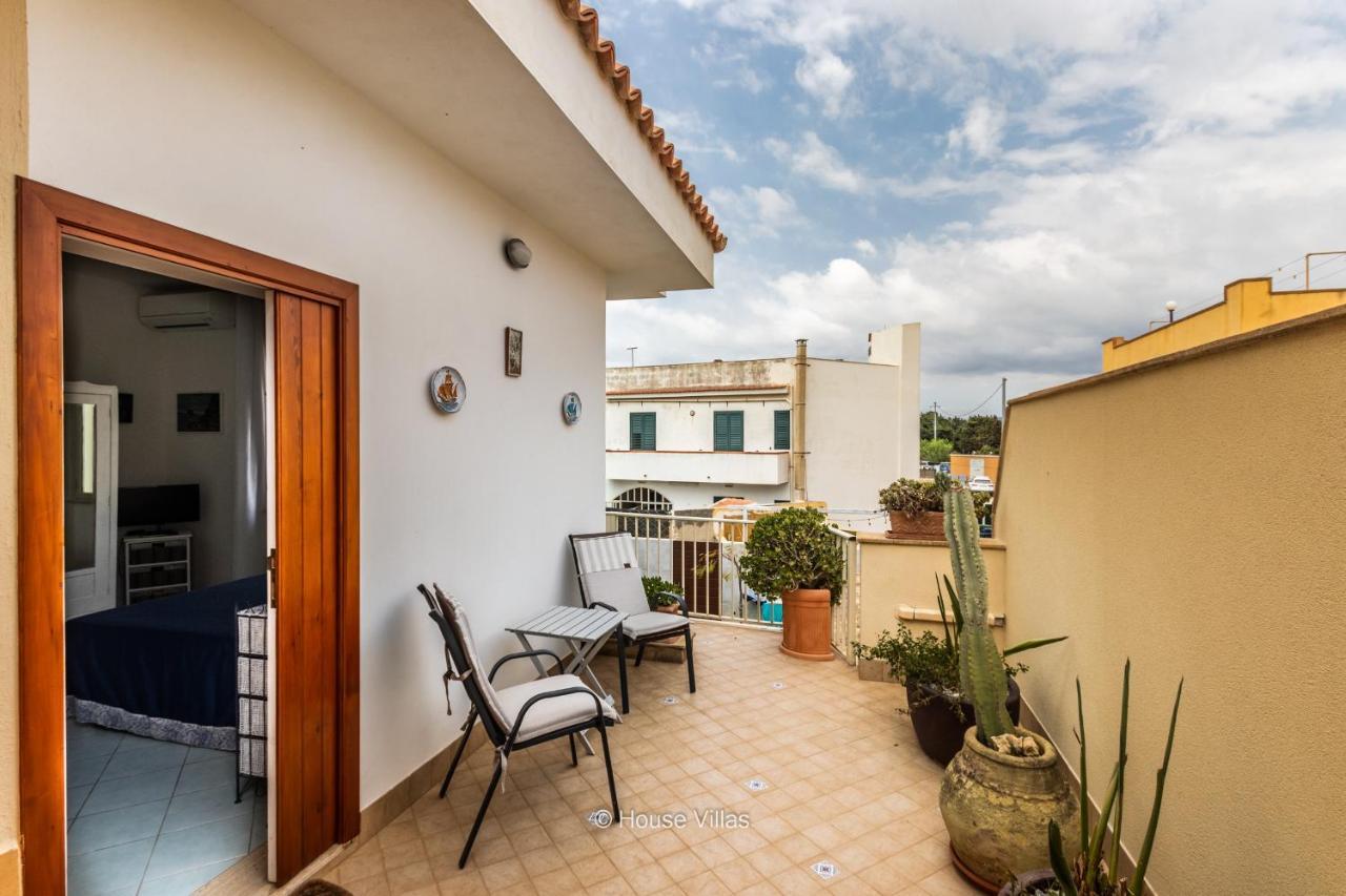House&Villas - La Casa Delle Stelle Noto Exterior foto
